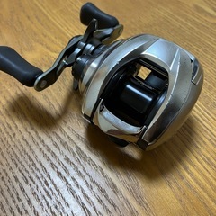 ダイワ　21ジリオンSV TW1000XHL フルベアリング化 の画像