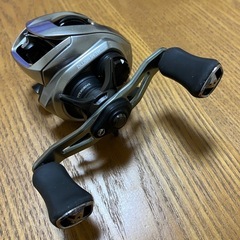 ダイワ　21ジリオンSV TW1000XHL フルベアリング化 の画像