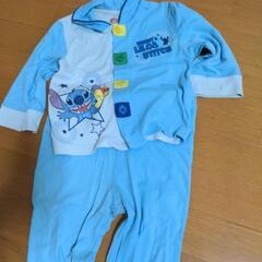 100キッズパジャマ2