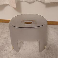 風呂椅子の画像