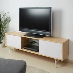【無料】イケア　テレビ台