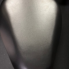 自転車　サドル　ビッグサイズ　BIG