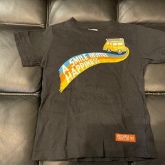 一回のみ着用　
サイズ110⭐️Tシャツ