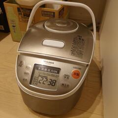 MITSUBISHI 炊飯器  NJ-SF10