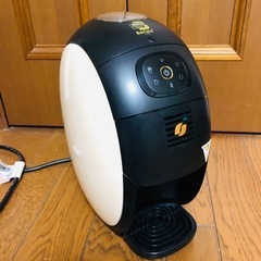 コーヒーメーカーの画像