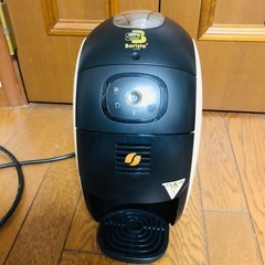 コーヒーメーカーの画像