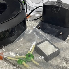 ルンバe5（箱付） の画像