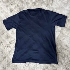 新品　未開封【MIZUNO】ミズノ Tシャツ／丸首[メンズ]12JA7T6214 野球　ソフトボール　スポーツ　スポーツウェアの画像