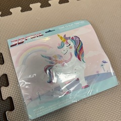 ユニコーン バルーン