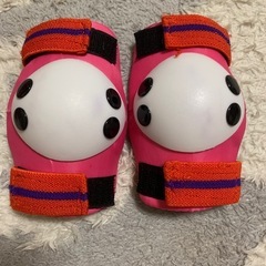 ストライダー　プロテクター