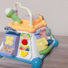 トイローヤル やみつきボックスの画像