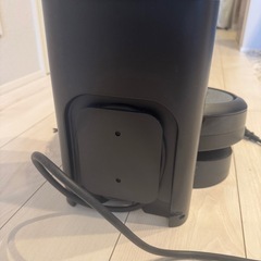 ルンバ　i3＋　使用短期間の画像