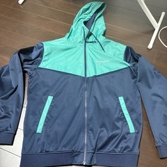 コロンビア　リンビルダッシュパーカー　PM1890
