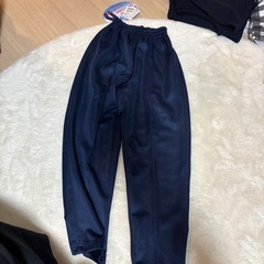 小学校　無地セーターの画像