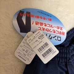 小学校　無地セーターの画像