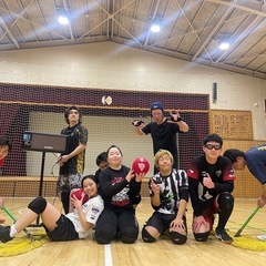 初心者さん歓迎🌈池袋社会人ドッジボール！4/22 − 東京都