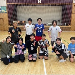 初心者さん歓迎🌈池袋社会人ドッジボール！4/22 - メンバー募集