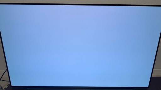 【箱無し、リモコン有り】OLED55C8PJA