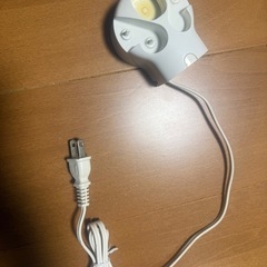 Panasonic 電動歯ブラシ充電器 品番 EWDL21W7657