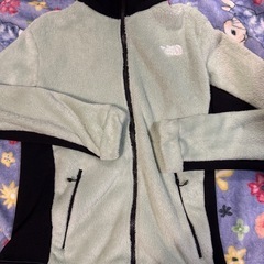 【美品】ノースフェイス　ジャケット　フリース