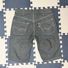 【Levi's】短パンの画像