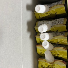 ラバ バランスゼリー 5この画像