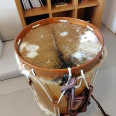 ボンボ　太鼓の画像