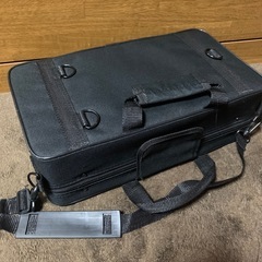 美品　クラリネット　レアールの画像
