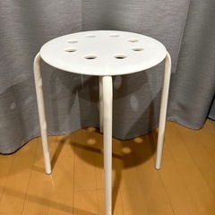 椅子 チェア IKEA MARIUS マリウス 