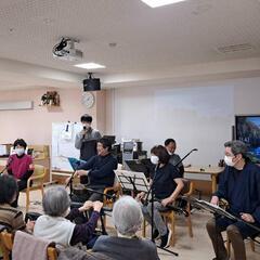 三線倶楽部かりゆし − 愛知県