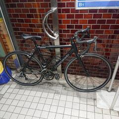自転車シティサイクル26インチ足立区引き取り限定 - メルカリ