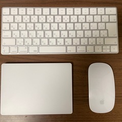 iMac 27インチ 2020年モデル 最終Intel Core i9の画像