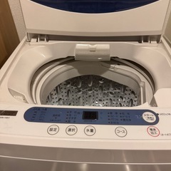 洗濯機