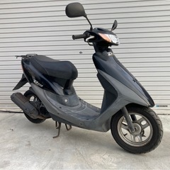 ライブDIO af34  人気車種の画像