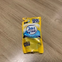 ファブリーズ　詰め替え用