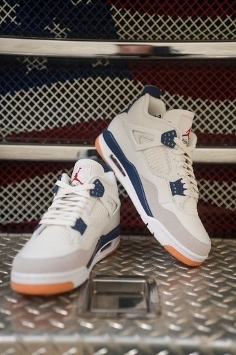 Nike SB Air Jordan 4 Nike SB Air Jordan 4
