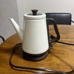 recolte ケトル