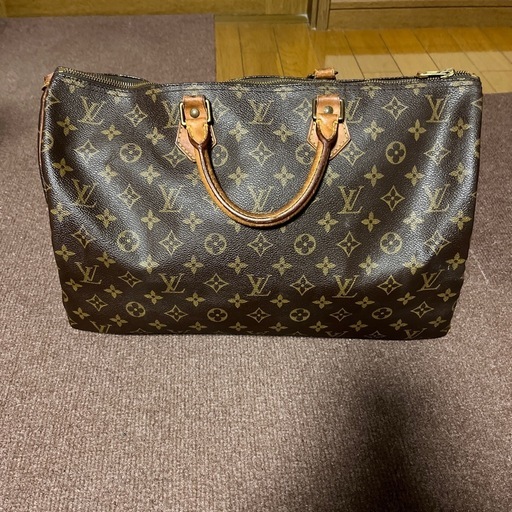 ボストンバック