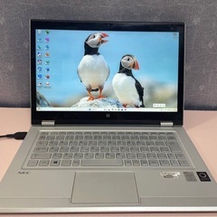6151★第5世代 Core i5-5200U★NEC 薄型軽量...