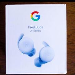 Google Pixel Buds A-Series

