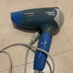ドライヤー　Panasonic