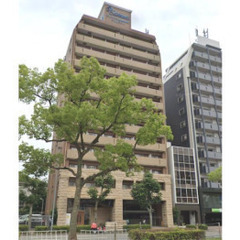 1ワンルーム ☆5/20 プロフ必読☆審査 初期費用 保証人無で...
