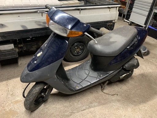 スズキレッツ2 2スト 原付 (pop) 西4丁目のスズキの中古 スズキレッツ2 2スト 原付 (pop) 西4丁目のスズキの中古
