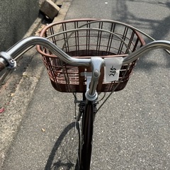 楽天 265番全車両格安販売‼️ 24インチ (74 シティサイクルママチャリ 自転車本体