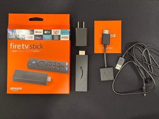 Fire TV Stick HD Amazon (あきら) 八千代緑が丘の映像 Fire TV Stick HD Amazon (あきら) 八千代緑が丘の映像