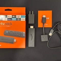 Fire TV Stick HD Amazon