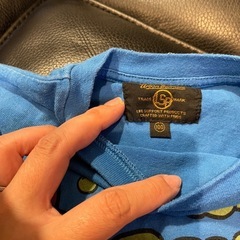 サイズ100⭐️Tシャツ2枚セットの画像
