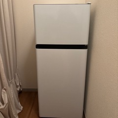 冷蔵庫
