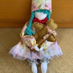 カントリードール