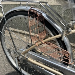 270番全車両格安販売‼️ 26インチオートライトシティサイクル